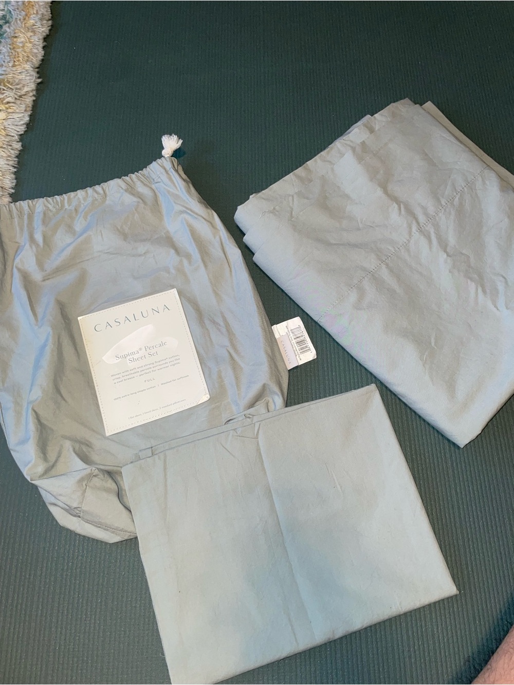 Sheets
